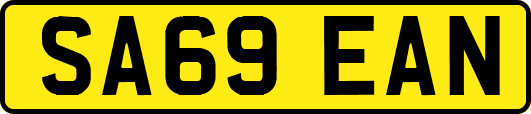 SA69EAN