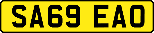 SA69EAO