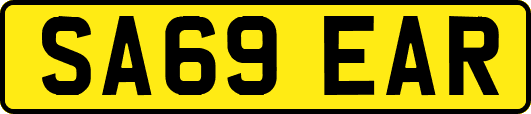 SA69EAR