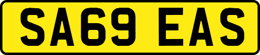 SA69EAS