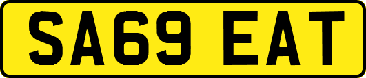 SA69EAT