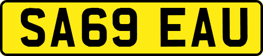 SA69EAU