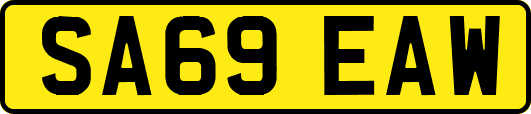 SA69EAW