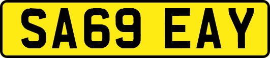 SA69EAY