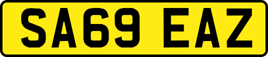 SA69EAZ