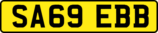 SA69EBB