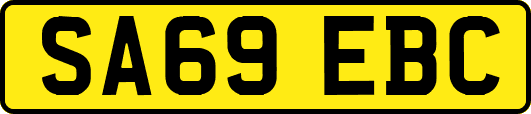 SA69EBC