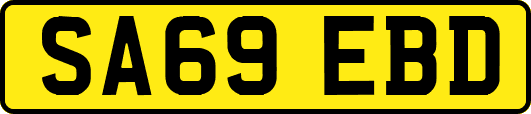SA69EBD