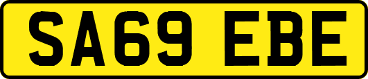SA69EBE