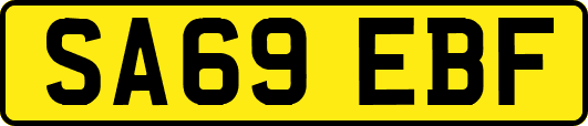 SA69EBF