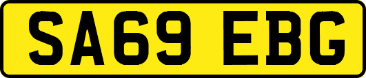SA69EBG