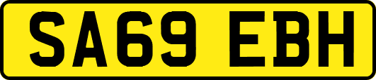 SA69EBH