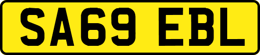 SA69EBL