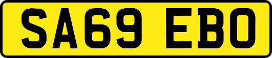 SA69EBO