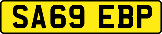 SA69EBP