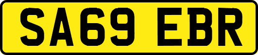 SA69EBR