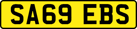 SA69EBS