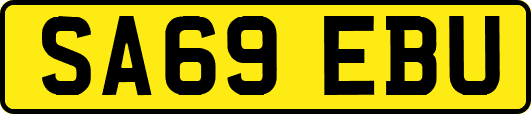 SA69EBU