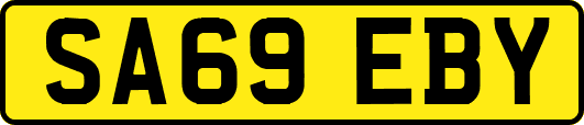 SA69EBY