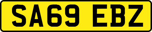 SA69EBZ