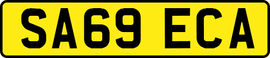SA69ECA