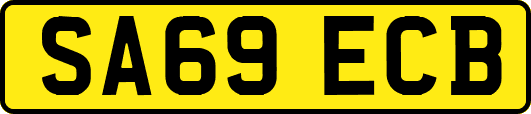 SA69ECB