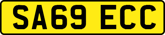 SA69ECC
