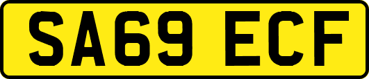 SA69ECF