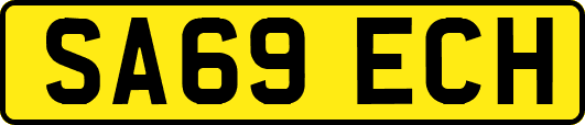 SA69ECH