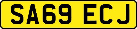 SA69ECJ