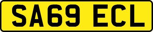 SA69ECL
