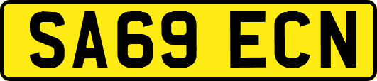 SA69ECN