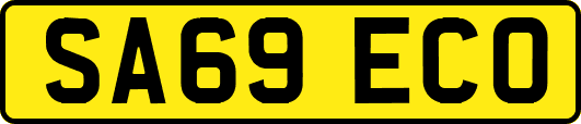 SA69ECO