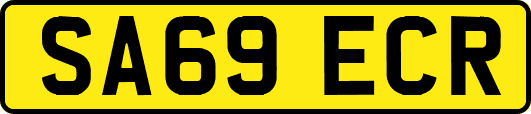 SA69ECR