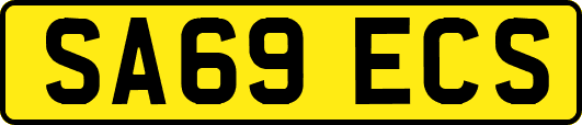 SA69ECS