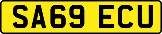 SA69ECU