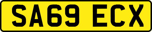 SA69ECX