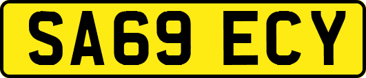 SA69ECY