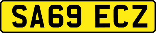 SA69ECZ