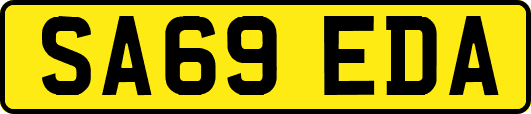 SA69EDA