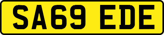 SA69EDE