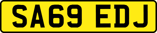 SA69EDJ