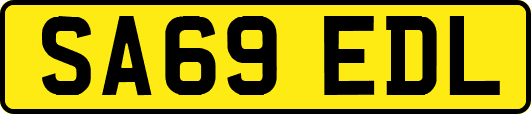 SA69EDL
