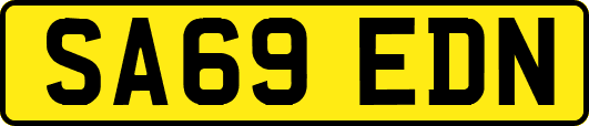 SA69EDN