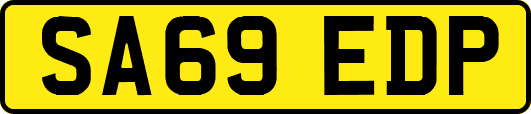 SA69EDP