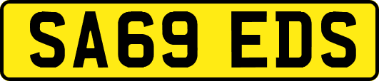 SA69EDS