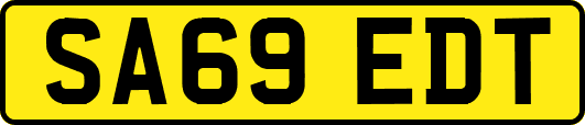 SA69EDT