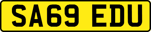 SA69EDU