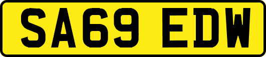 SA69EDW