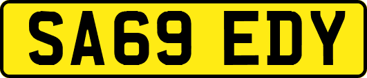 SA69EDY
